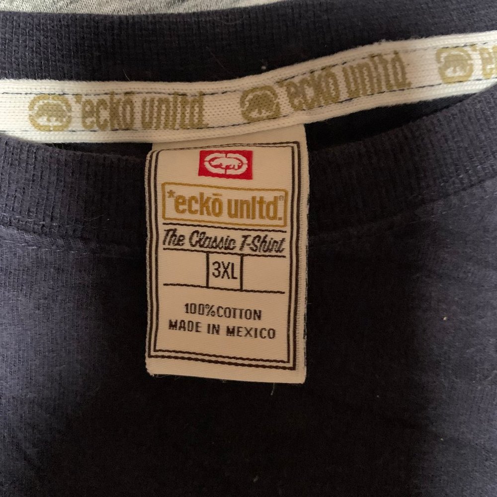 Ecko Unlimited Short Sleeve TShirt 3xl